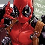 Deadpool : La chaîne FXX commande une série animée pour adultes !