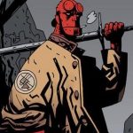 Hellboy : Un reboot sans Guillermo del Toro en développement !