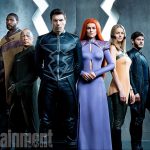 Inhumans : La première image officielle de la série !