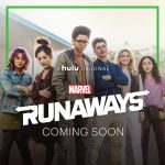 Runaways : Le teaser de la nouvelle série Marvel + VOTRE AVIS !