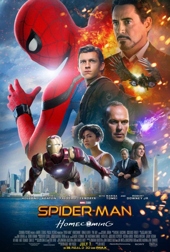 Affiche spiderman no way home - De qualité et meilleur prix – Mon Affiche  de Film