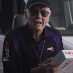 Les Gardiens de la Galaxie Vol. 2 : Le caméo de Stan Lee… James Gunn reconnaît son erreur !