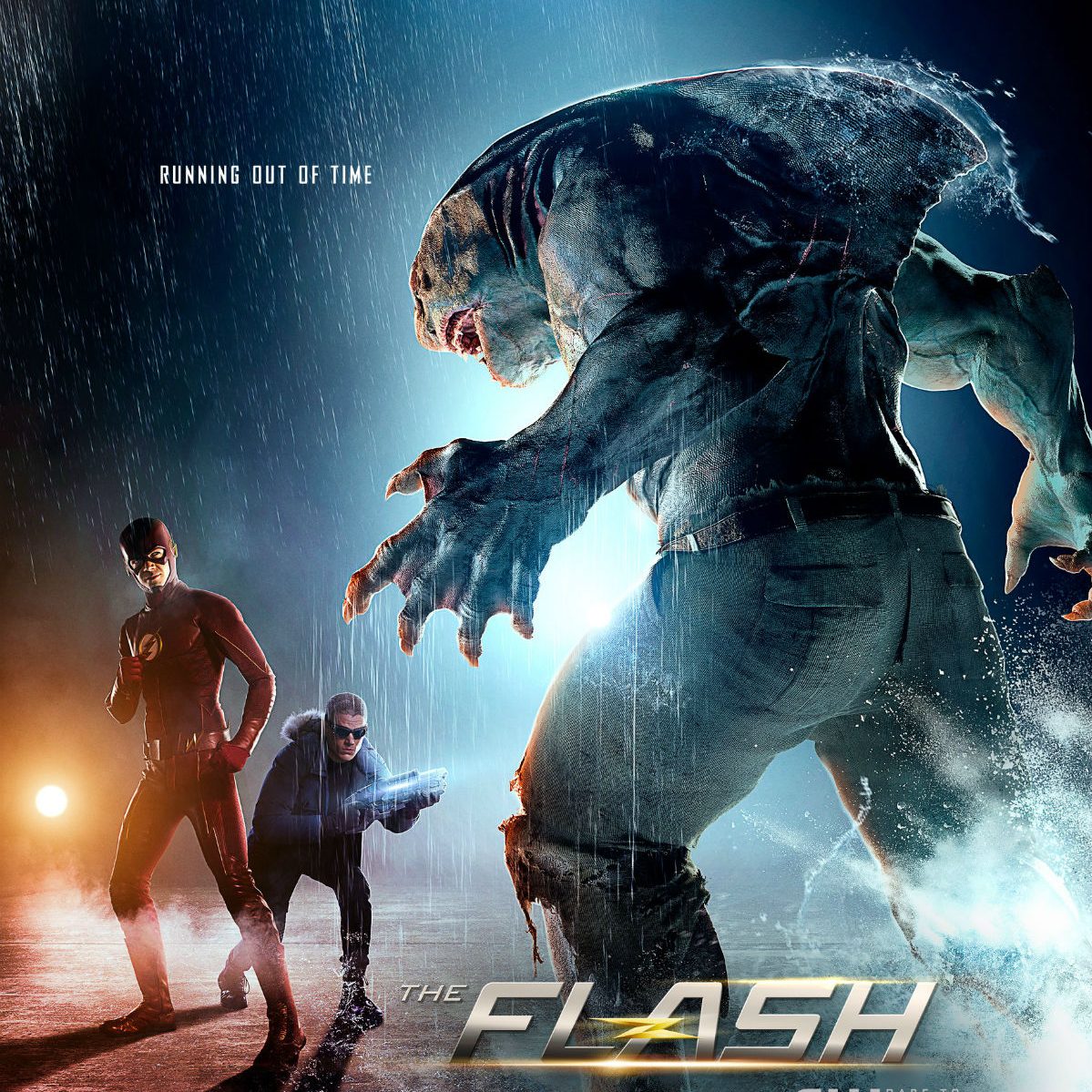 The Flash Votre avis sur l’épisode ‘Infantino Street’ [3×22] + le teaser du season finale