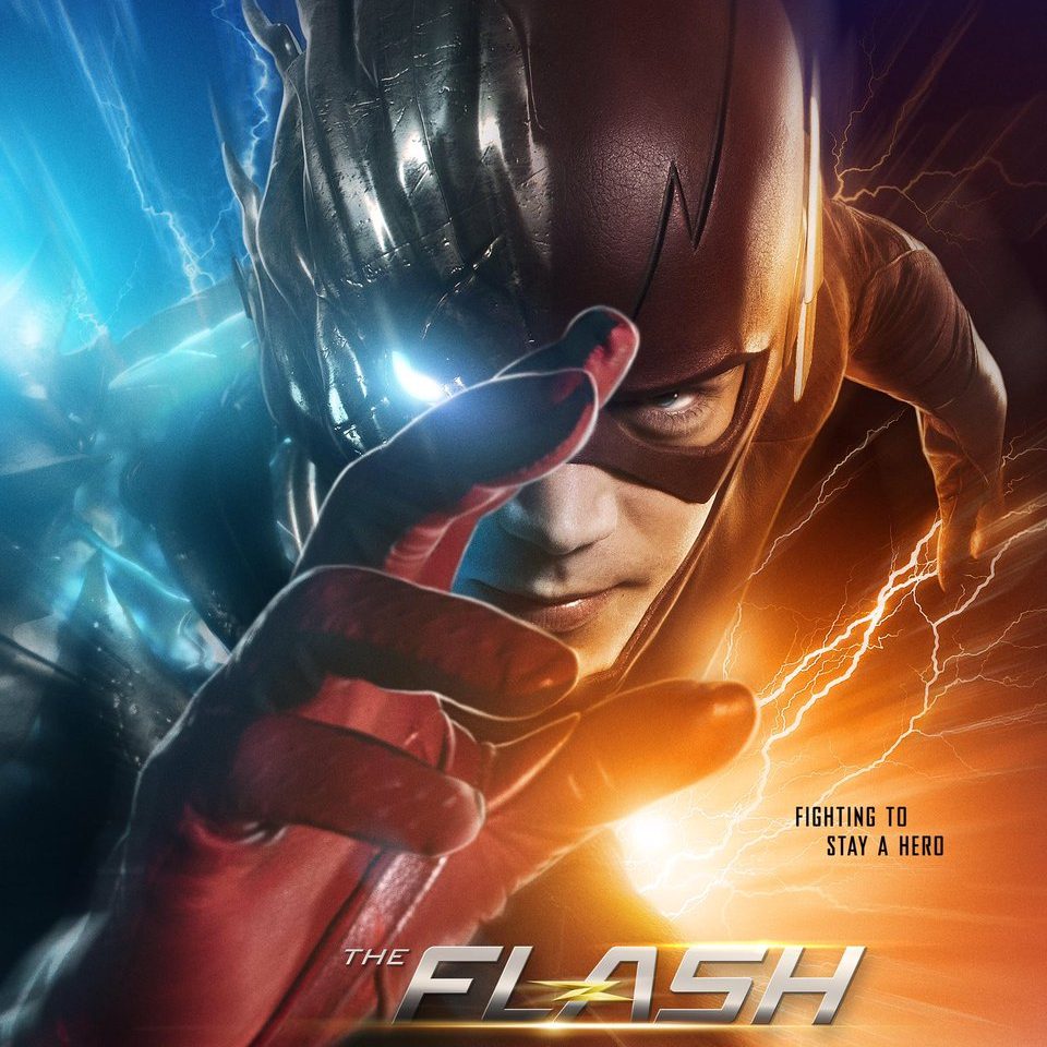 The Flash Votre avis sur le season finale ‘Finish Line’ [3×23] ! Les Toiles Héroïques