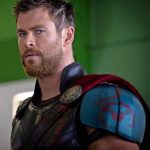 Thor – Ragnarok : Thor Odinson avant le combat du siècle (nouvelle image)…