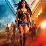 Wonder Woman : Une affiche finale absolument divine !