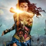 Wonder Woman : Un poster de toute beauté (et autres wonders) !