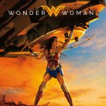 Wonder Woman : Diana Prince fait ses exercices du matin…