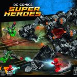 Justice League : Transformé en livreur de pizzas, LEGO de The Flash en prend un coup…