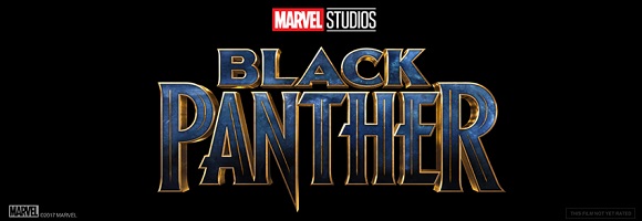 Black Panther