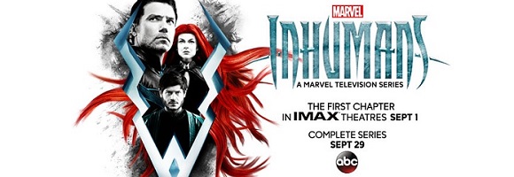 Inhumans