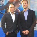 DC Comics : Jon Berg et Geoff Johns évoquent le passé, le présent et le futur du DCEU !