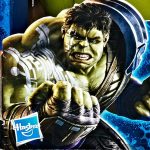 Thor – Ragnarok : Les premiers produits dérivés du film !