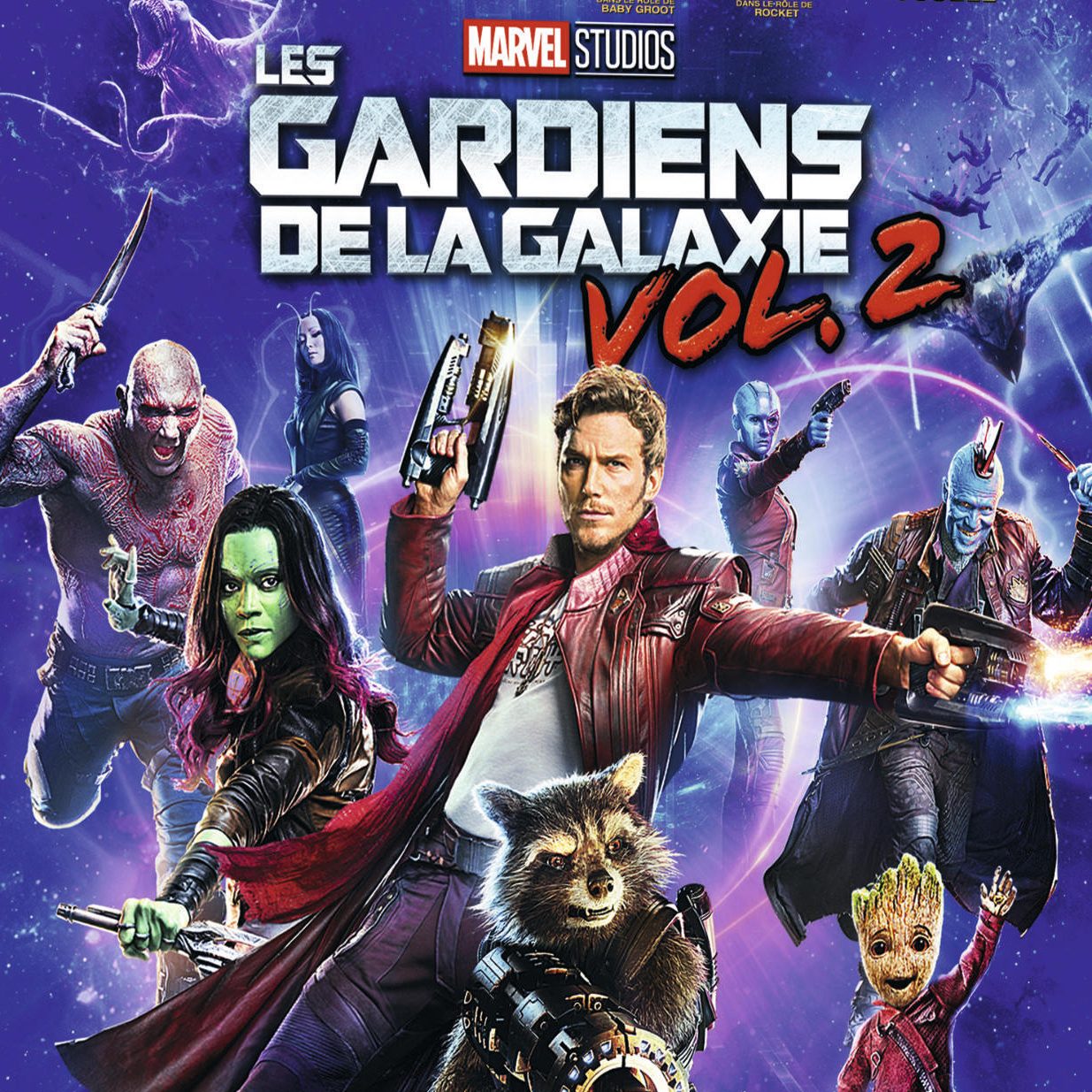 Les Gardiens De La Galaxie Age Conseillé Les Gardiens de la Galaxie Vol. 2 : Une date de sortie pour le DVD/Blu-ray et la liste des bonus ! | Les Toiles Héroïques