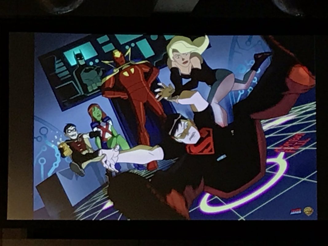 Young Justice Saison 3 Streaming Vostfr [Comic-Con] Young Justice : Les premières images de la saison 3 ! - Les