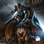 Batman – The Enemy Within : La suite de ‘Batman : The Telltale Series’ se dévoile !