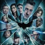 Séries DC : Les sacs super-héroïques de la Comic-Con… Gotham dégaine le bat-symbole !