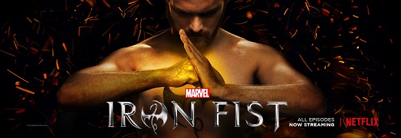 Iron Fist (saison 2)