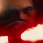 Star Wars – Les Derniers Jedi : Découvrez le nouveau vaisseau de Kylo Ren !