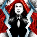 Inhumans : Trois posters-personnages pour la famille royale inhumaine…
