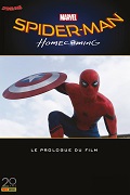 spider-man-homecoming-comics-liste