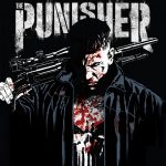 The Punisher : Le poster de la Comic-Con !