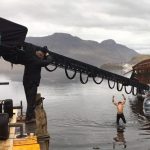 Justice League : Aquamomoa sort de l’eau et les dernières images promos…