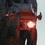 Star Wars – Les Derniers Jedi : Deux nouveaux véhicules… l’AT-M6 et le First Order Dreadnought !