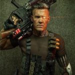 Deadpool 2 : Les premières images officielles de Cable !