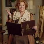 Wonder Woman : Etta Candy se souvient de Diana Prince (et des Amazones)…