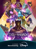 Eyes of Wakanda
