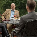 Gotham : La première image de la saison 4 + Marina Benedict et Benjamin Stockham au casting…