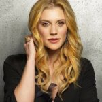 The Flash : Katee Sackhoff est Blacksmith !