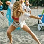 Legends of Tomorrow : La première image de la saison 3 + Susie Abromeit au casting…