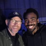 Han Solo – A Star Wars Story : Un jour, une image – Adios Lando…