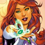 Titans : Anna Diop est Starfire !