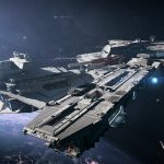 Star Wars Battlefront II : Une bande annonce pour les batailles spatiales !