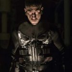 The Punisher : La première image officielle de la série !