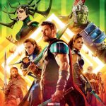 Thor – Ragnarok : L’affiche finale du film !