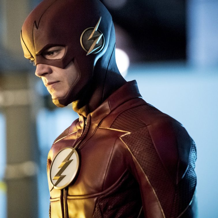 The Flash : Toutes les images de l’épisode 4.02 (‘Mixed Signals ...