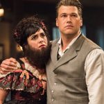 Legends of Tomorrow : Toutes les images de l’épisode 3.02 (‘Freakshow’) !