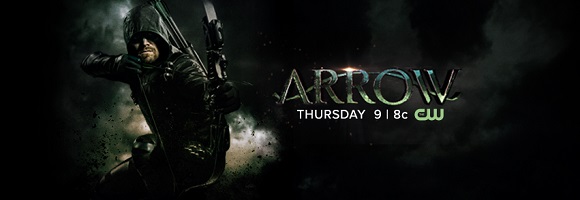 Arrow (saison 7)