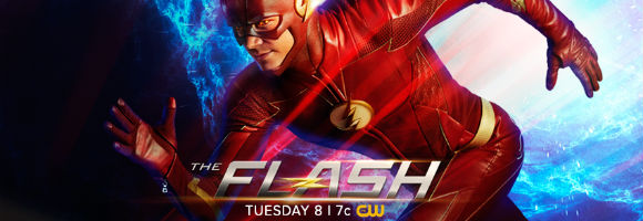 The Flash (saison 5)