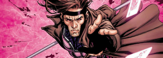 Film Marvel/Fox Inconnu