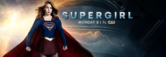 Supergirl (saison 4)