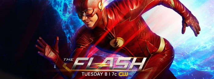 The Flash Votre Avis Sur Lépisode ‘fury Rogue 4×19 Le Teaser Du