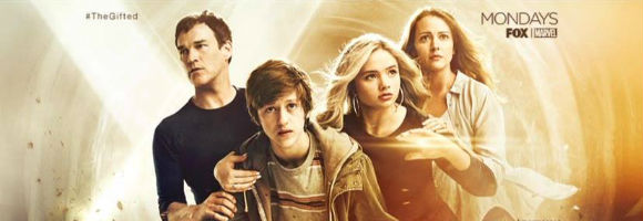 The Gifted (saison 2)