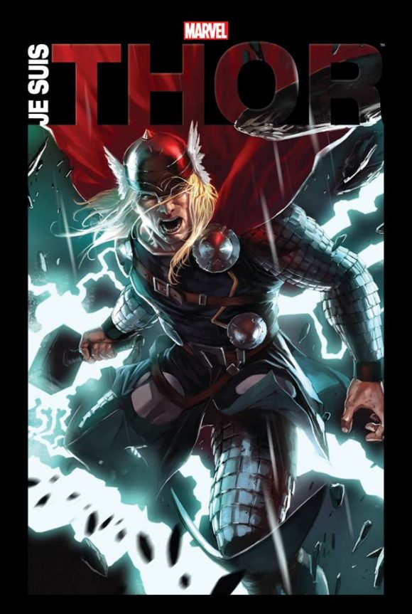 Thor – Ragnarok : Le Guide de Lecture… Quels comics lire ? Par où