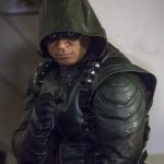 Arrow : Toutes les images de l’épisode 6.07 (‘Thanksgiving’) !