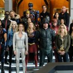 Supergirl/Arrow/The Flash/Legends of Tomorrow : Toutes les images du crossover (‘Crisis on Earth-X’) !